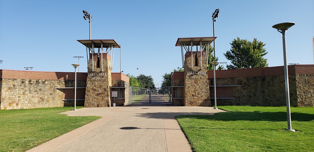 Kiest Park | 3080 S Hampton Rd, Dallas, TX 75224, USA | Phone: (214) 670-1918