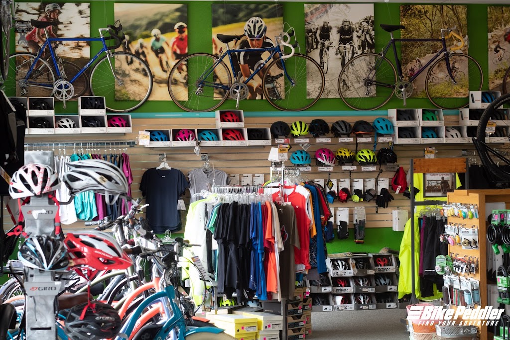 Bike Peddler Cycling & Fitness | 5240 W 9th St Dr STE 200, Greeley, CO 80634, USA | Phone: (970) 356-3663