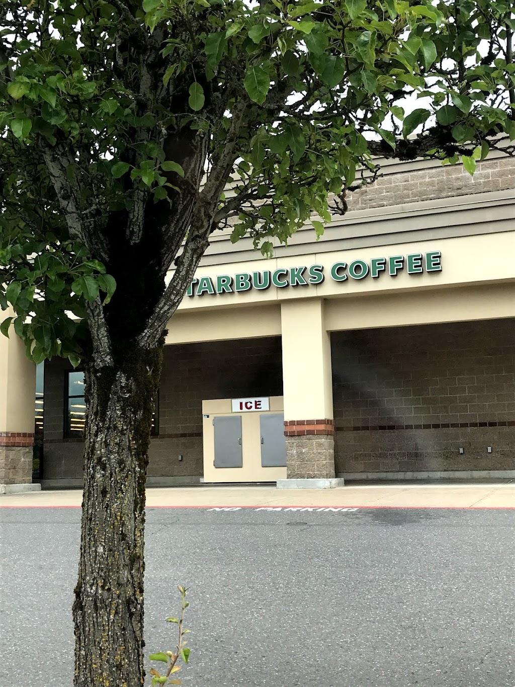 Starbucks | 20151 Clackamas Hwy, SE Hwy 212, Damascus, OR 97089, USA | Phone: (503) 658-7000