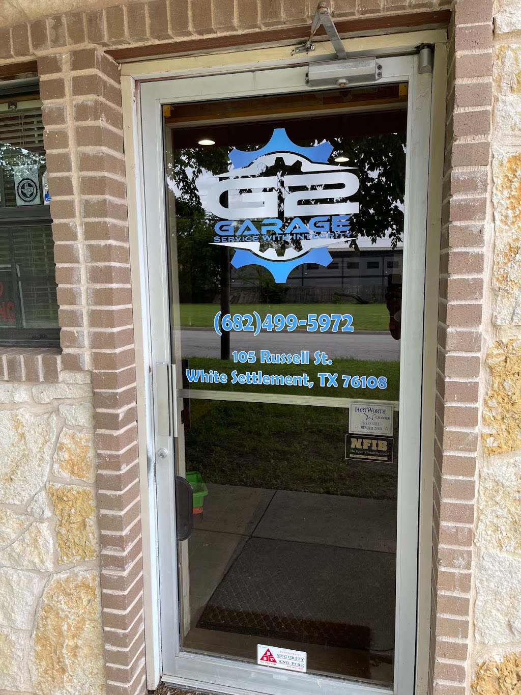 SignsAreUs LLC | 5221 Veal Station Rd, Weatherford, TX 76085, USA | Phone: (817) 550-6860