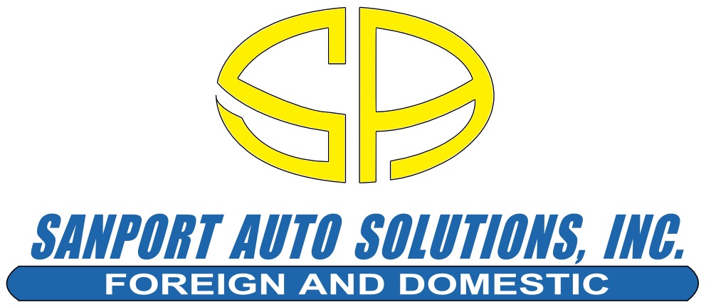 Sanport Auto Solutions | 10120 E 31st St, Tulsa, OK 74146 | Phone: (918) 622-8726