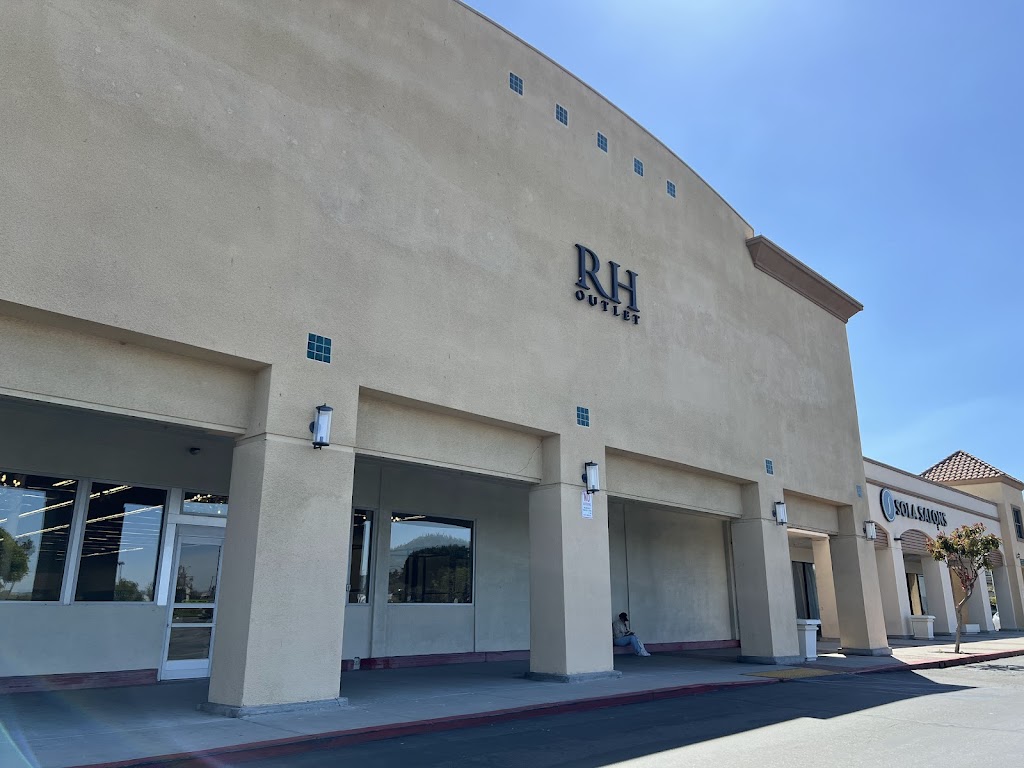 RH Outlet Culver City | 11136 Jefferson Blvd, Culver City, CA 90230, USA | Phone: (310) 730-7374