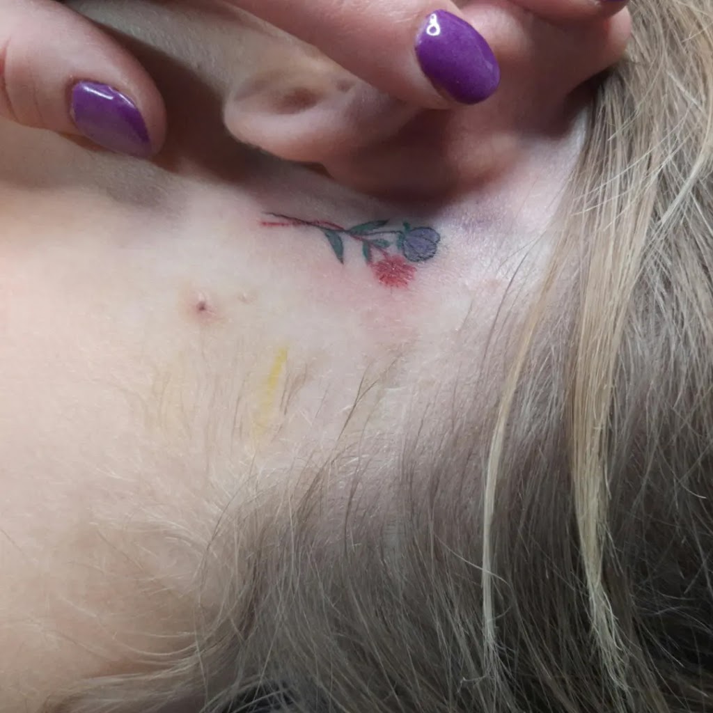 Sin in Skin Tattoo Collective | 4654 Gravois Rd, House Springs, MO 63051, USA | Phone: (636) 671-7235