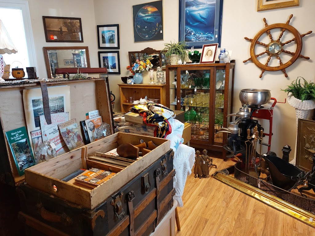 E.T.s Antiques | 15905 CA-49, Drytown, CA 95699, USA | Phone: (209) 223-7900