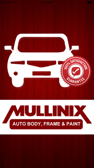 Mullinix Auto Body Frame & Paint | 10226 Baltimore National Pike # 6, Ellicott City, MD 21042, USA | Phone: (410) 465-9411