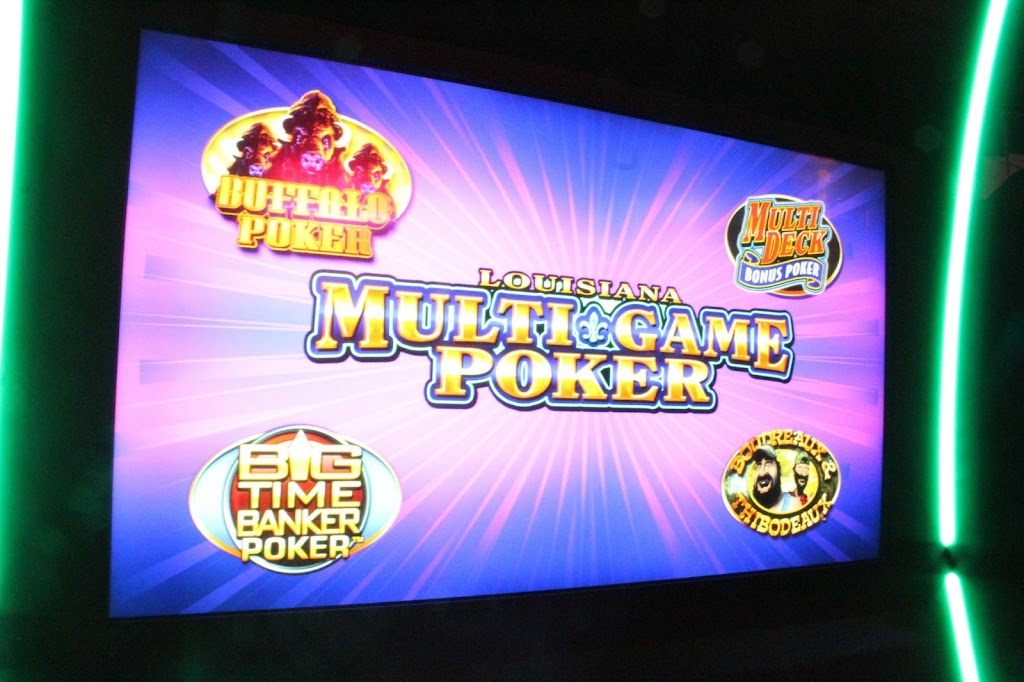 Silvers Travel Plaza & Casino - Port Allen | 6742 Highway 190 West, Port Allen, LA 70767, USA | Phone: (225) 344-2461