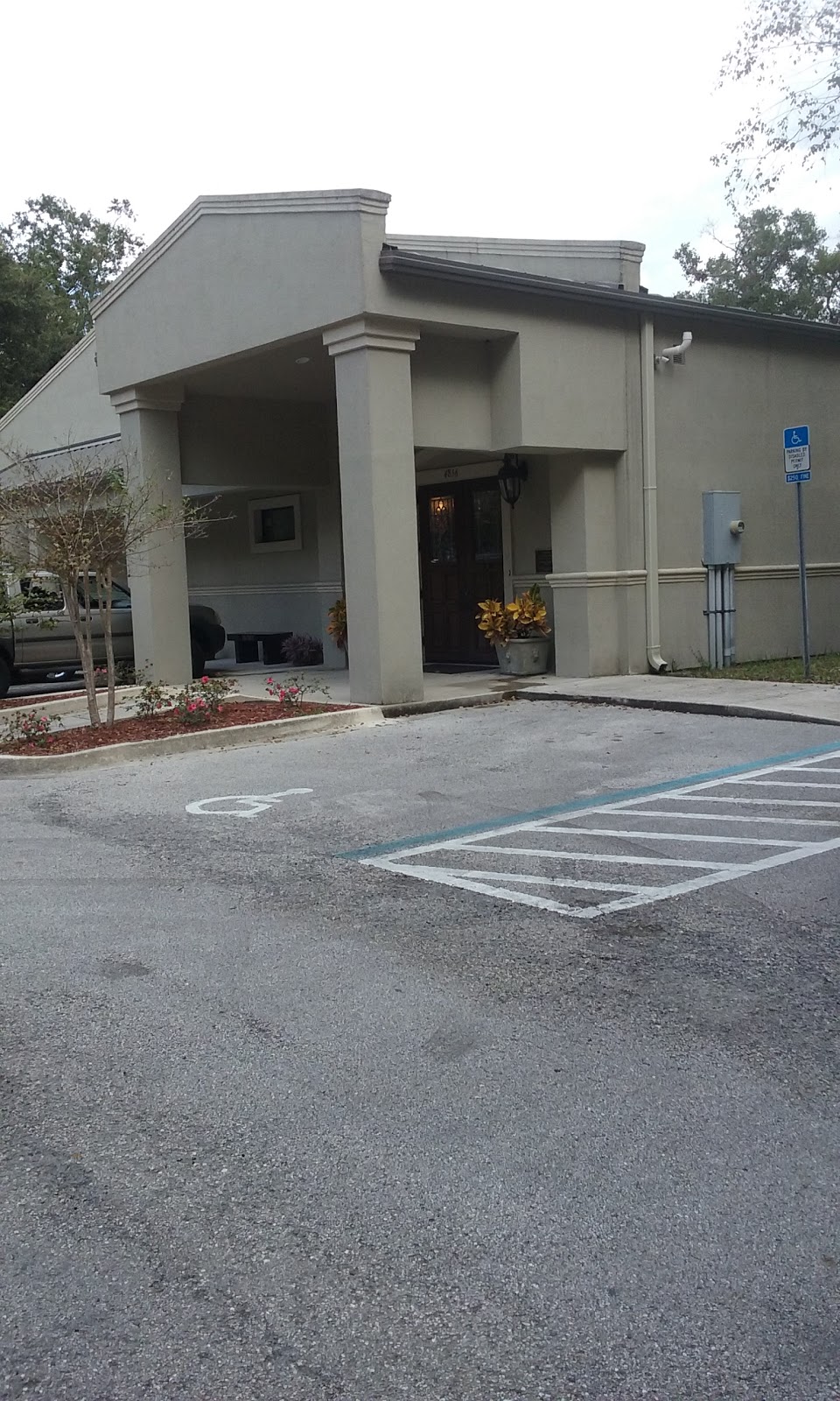 Eternity Funeral Home and Crematory | 4856 Oakdale Ave, Jacksonville, FL 32207, USA | Phone: (904) 348-5579