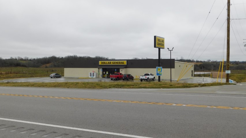 Dollar General | 11414 Richmond St, Paint Lick, KY 40461, USA | Phone: (859) 964-1242