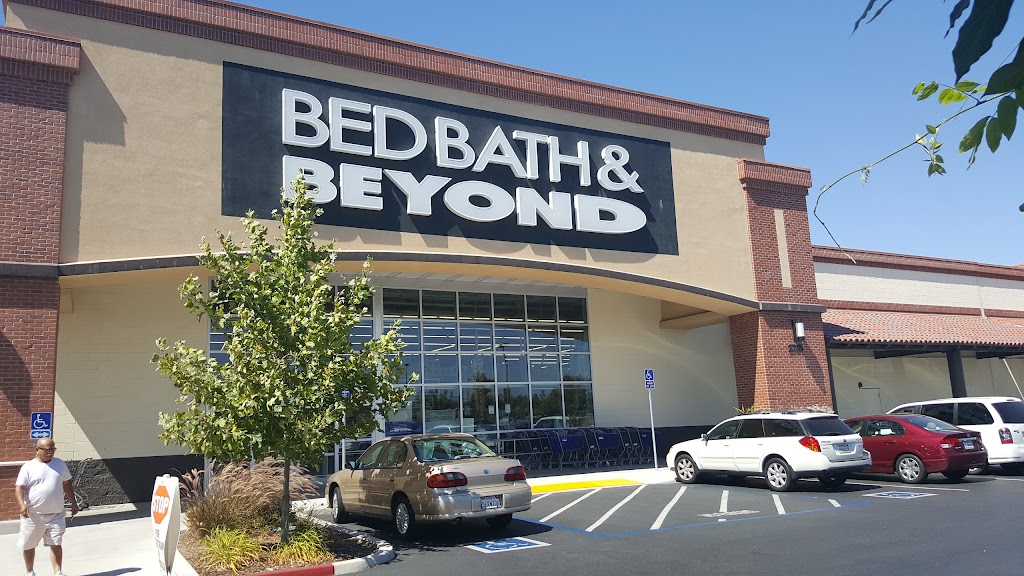 Bed Bath & Beyond | 2725 Marconi Ave, Sacramento, CA 95821, USA | Phone: (916) 485-6635