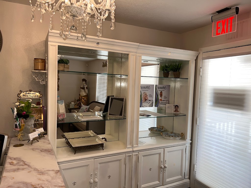 The FacePlace Esthetics | 623 N Lime Ave, Sarasota, FL 34237, USA | Phone: (941) 800-1259