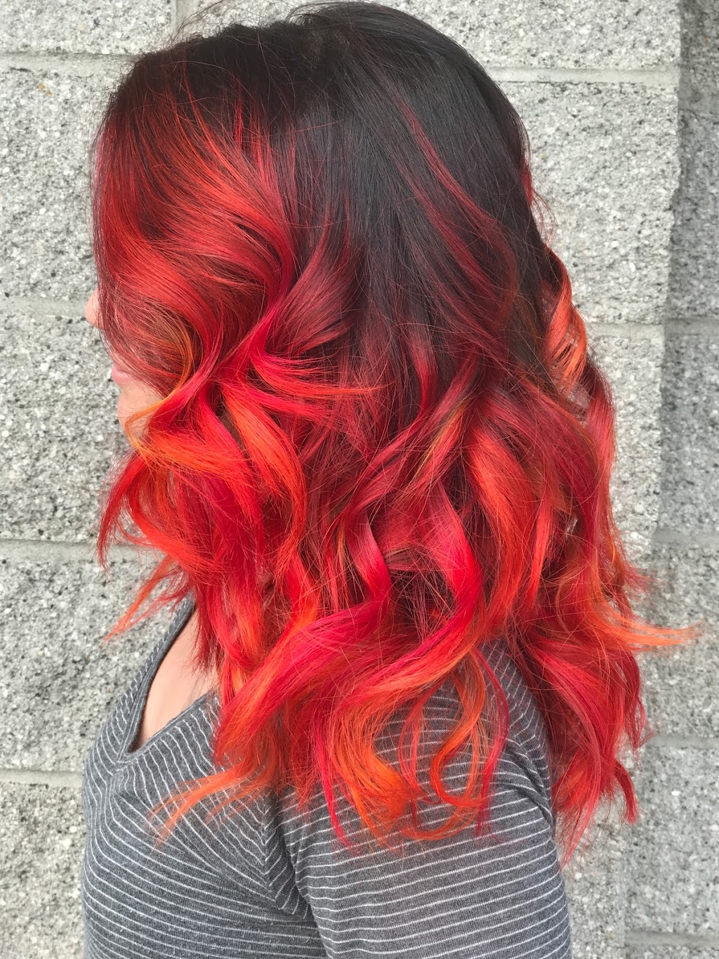 A Cut to Dye For | 9815 State Ave # B, Marysville, WA 98270, USA | Phone: (360) 651-7666