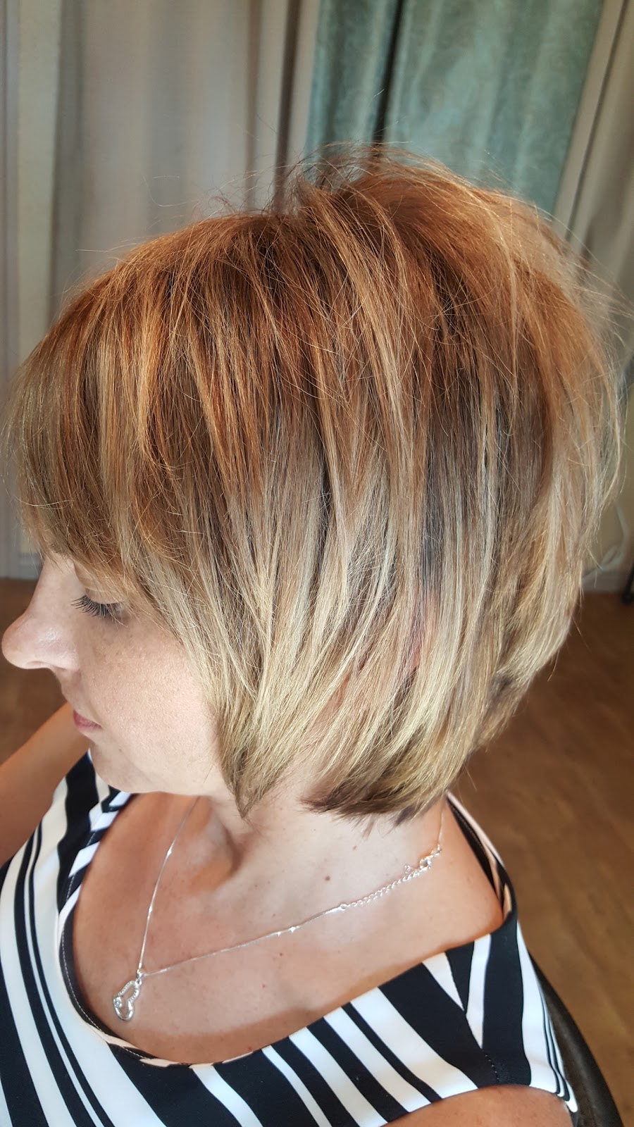 Studio Hair by Holly in Salons of Nevada, Texas | 18942 High Meadow Rd, Nevada, TX 75173, USA | Phone: (214) 228-6057