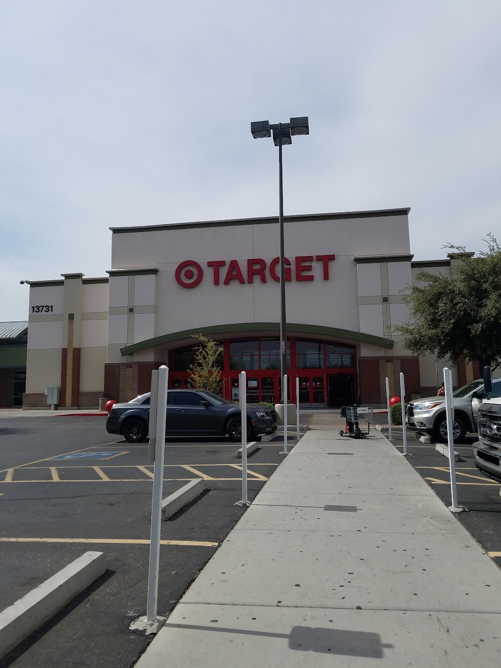 Target | 13731 W Bell Rd, Surprise, AZ 85374, USA | Phone: (623) 975-4122