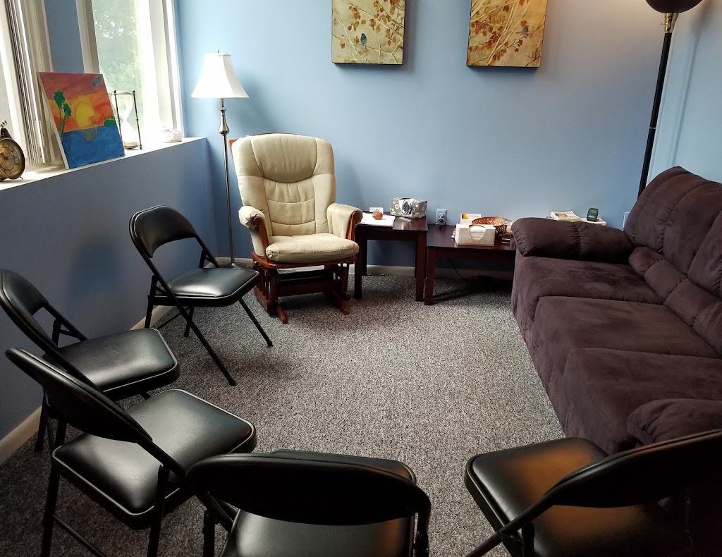 Well Being Therapy Center | 112 Main Rd, Montville, NJ 07045, USA | Phone: (973) 794-6888