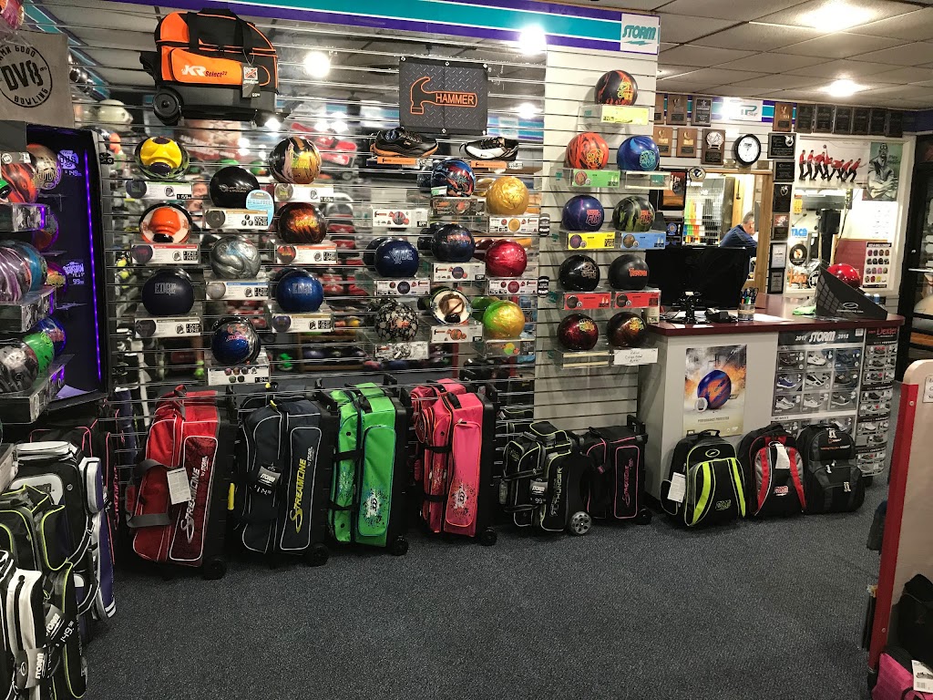 High Roller Pro Shop | 3200 Woodman Dr, Kettering, OH 45420, USA | Phone: (937) 294-2695