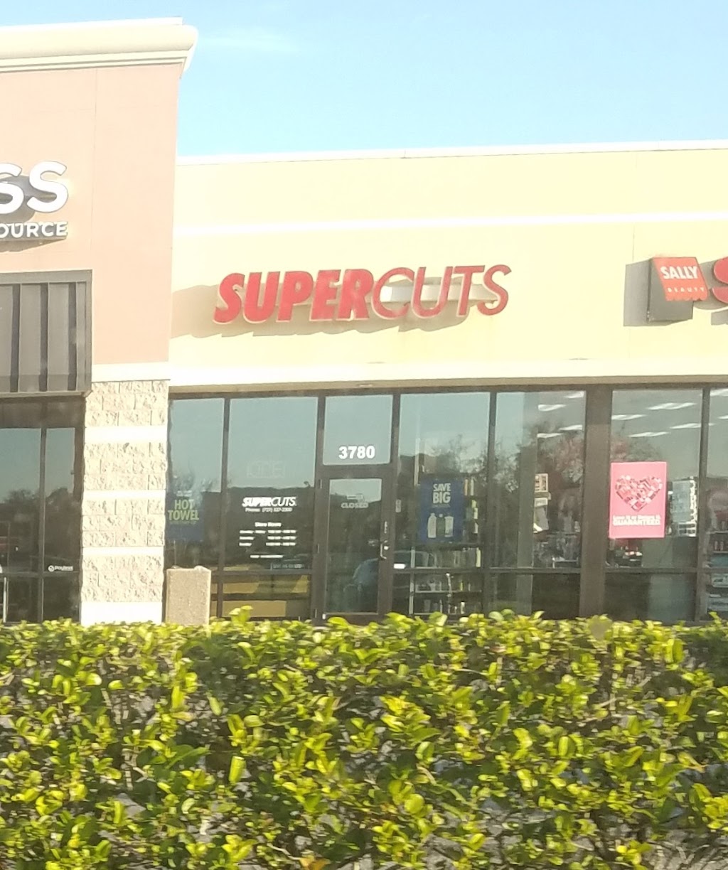 Supercuts | 3780 Park Blvd, Pinellas Park, FL 33781, USA | Phone: (727) 527-2300