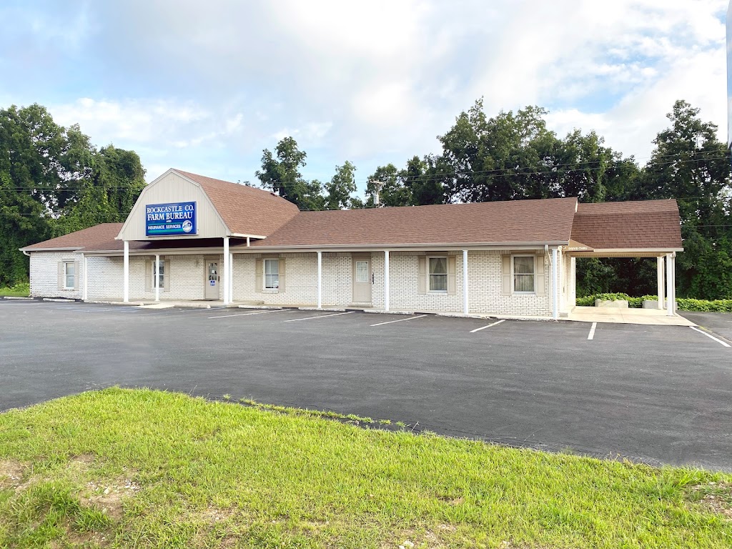 Kentucky Farm Bureau Insurance | Rockcastle County | 1325 S Wilderness Rd, Mt Vernon, KY 40456, USA | Phone: (606) 256-2050