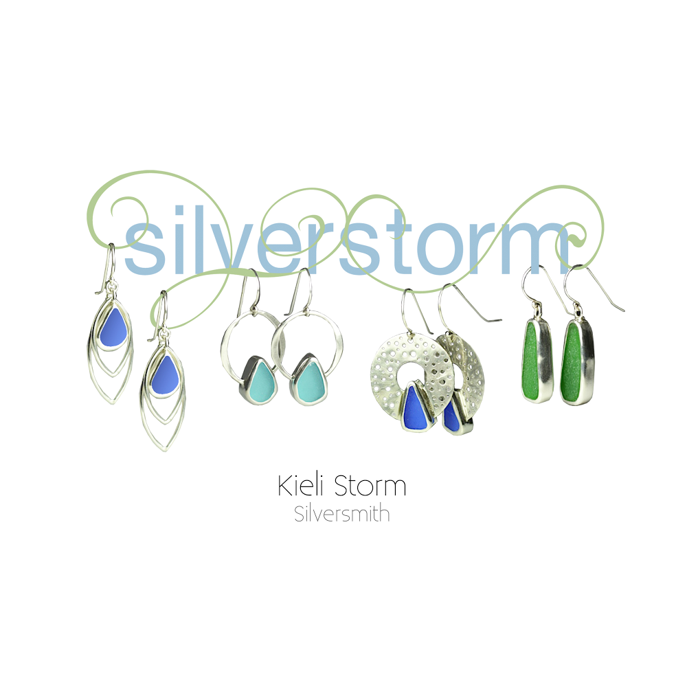 Silverstorm Jewelry | 1 Mill Wharf Plaza UNIT 14, Scituate, MA 02066, USA | Phone: (781) 545-1251