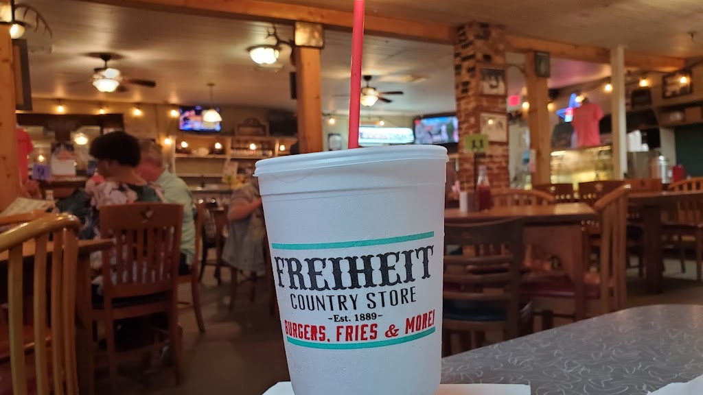 Freiheit Country Store | 2157 FM1101, New Braunfels, TX 78130, USA | Phone: (830) 358-7148