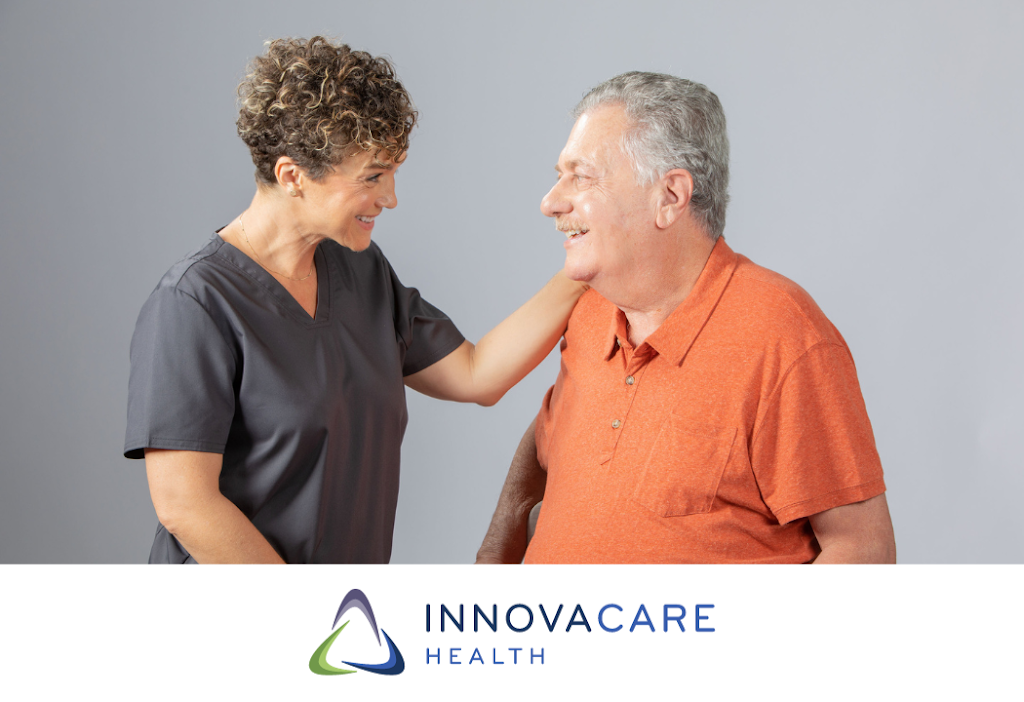 InnovaCare | Cheney | 2185 Cheney Hwy A, Titusville, FL 32780, USA | Phone: (321) 269-9800