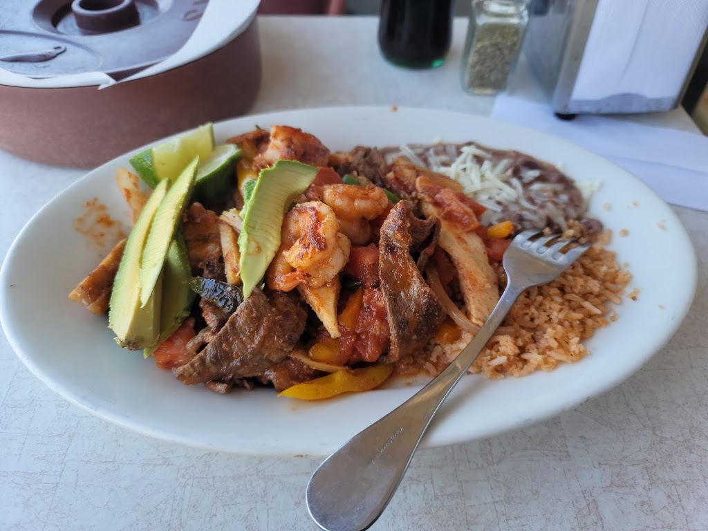 Taqueria La Soledad | 1758 Salvio St, Concord, CA 94520, USA | Phone: (925) 689-9670