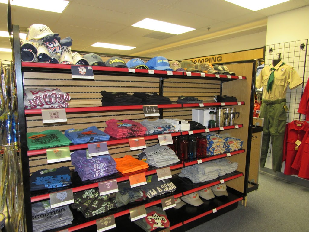 Boy Scouts of America Morganville Scout Shop | 705 Ginesi Dr, Morganville, NJ 07751, USA | Phone: (732) 536-1208