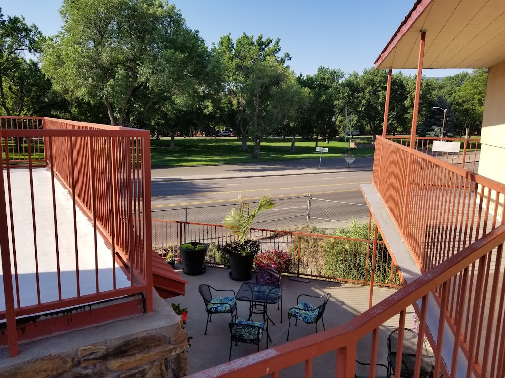 Parkview Inn Motel | 231 Royal Gorge Blvd, Cañon City, CO 81212 | Phone: (719) 275-0624