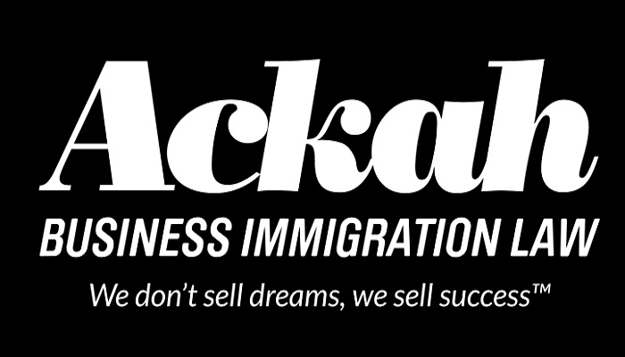 Ackah Toronto Immigration Lawyer | Waterpark Place, 20 Bay Street, 11th Floor, Toronto, ON M5J 2N8, Canada | Phone: (416) 643-7177