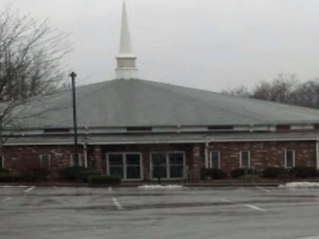 Wildwood Chapel | 2850 Jack St, Aliquippa, PA 15001, USA | Phone: (724) 378-7150