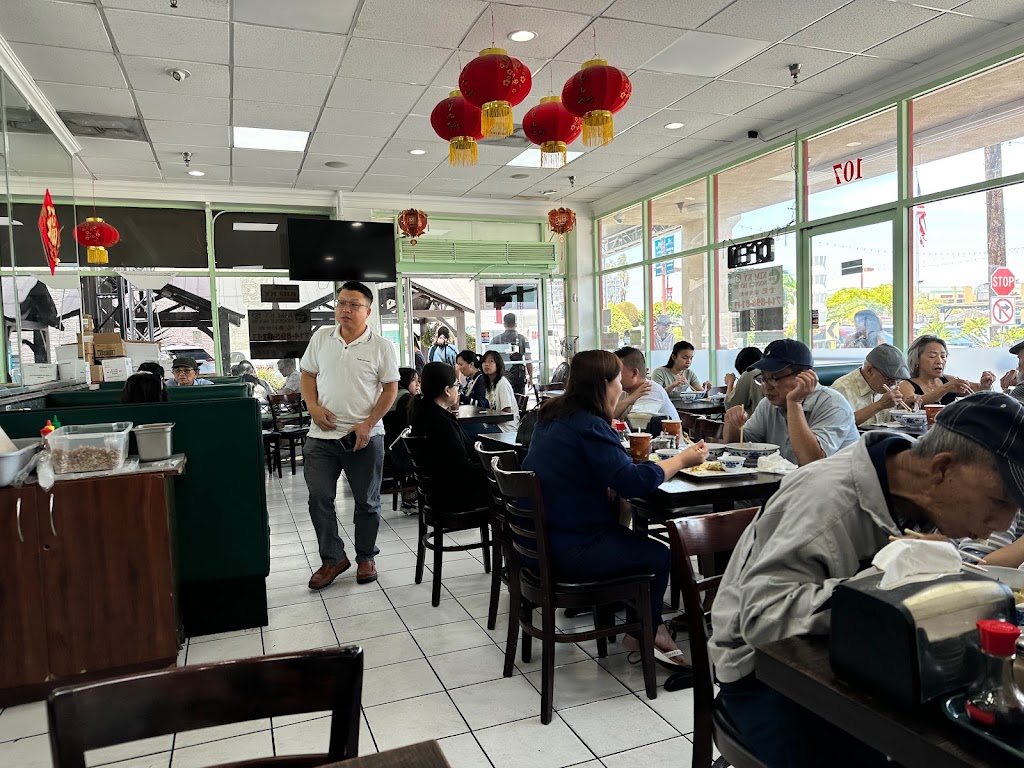 Kim Ky Noodle House | 15041 Moran St, Westminster, CA 92683, USA | Phone: (714) 898-8141