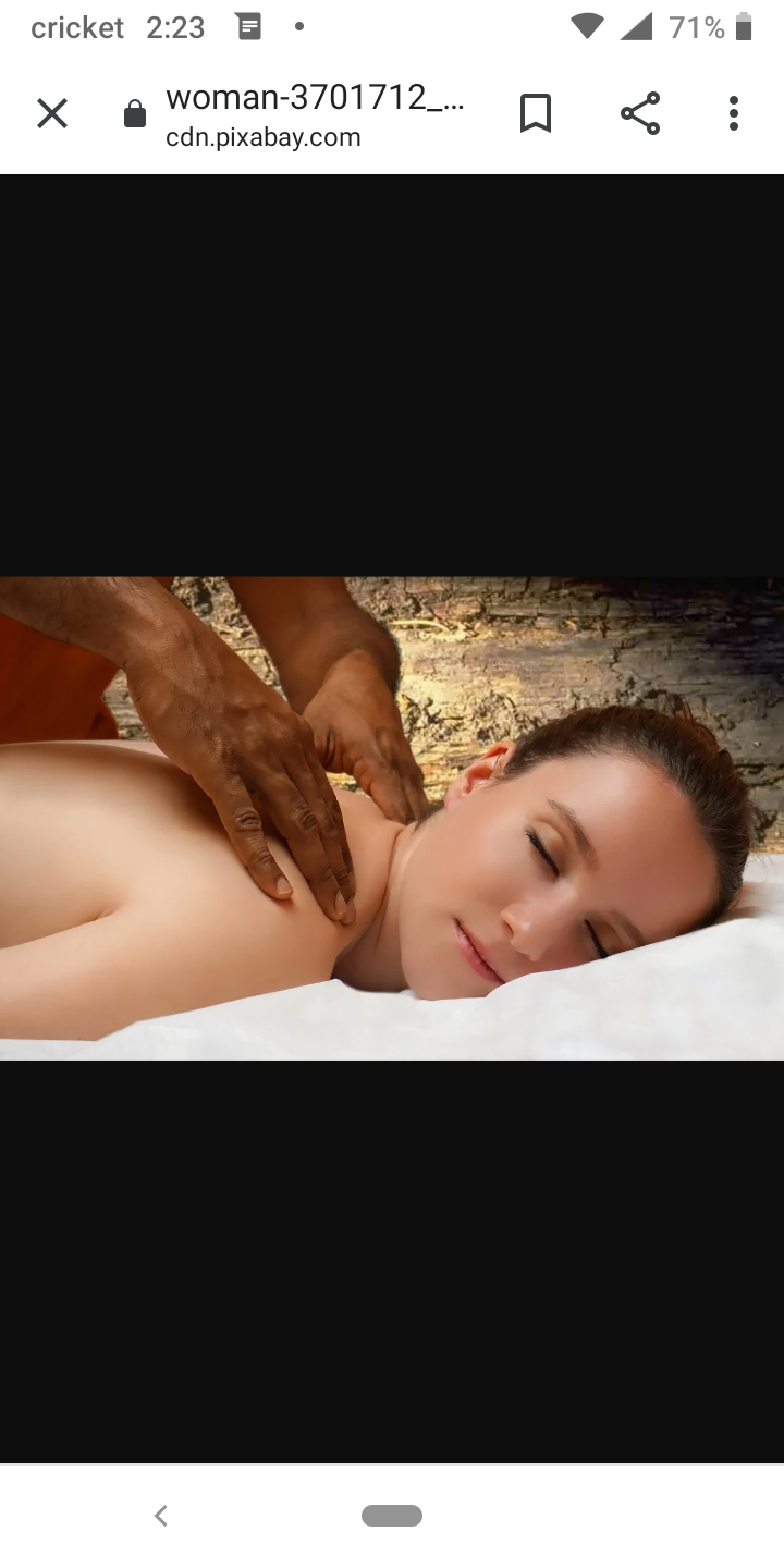 TOUCH OF SERENITY MASSAGE AND BODYWORKS | 201 New Hope Rd N STE#4, Kennedale, TX 76060, USA | Phone: (817) 675-4679