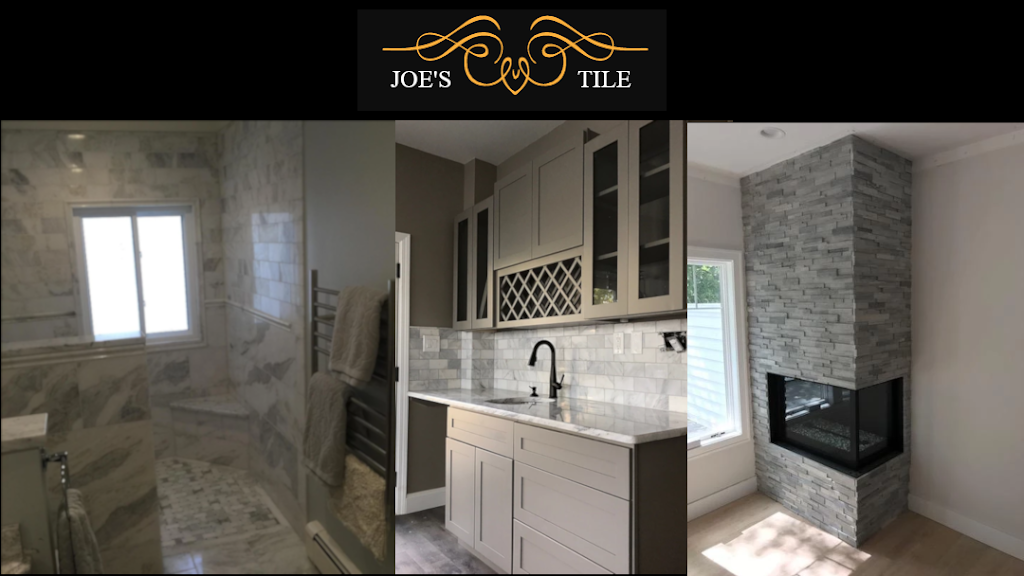 Joes Tile | Livonia, MI 48152, USA | Phone: (248) 910-6905