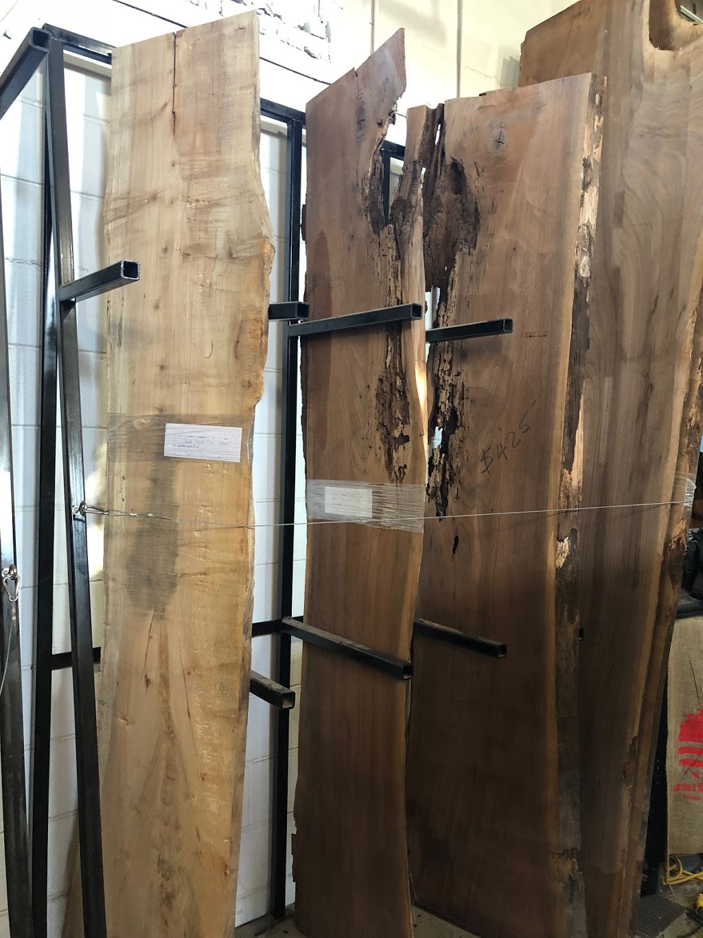 American Woodyards | 5199 Hillsborough St, Raleigh, NC 27606, USA | Phone: (919) 851-0073