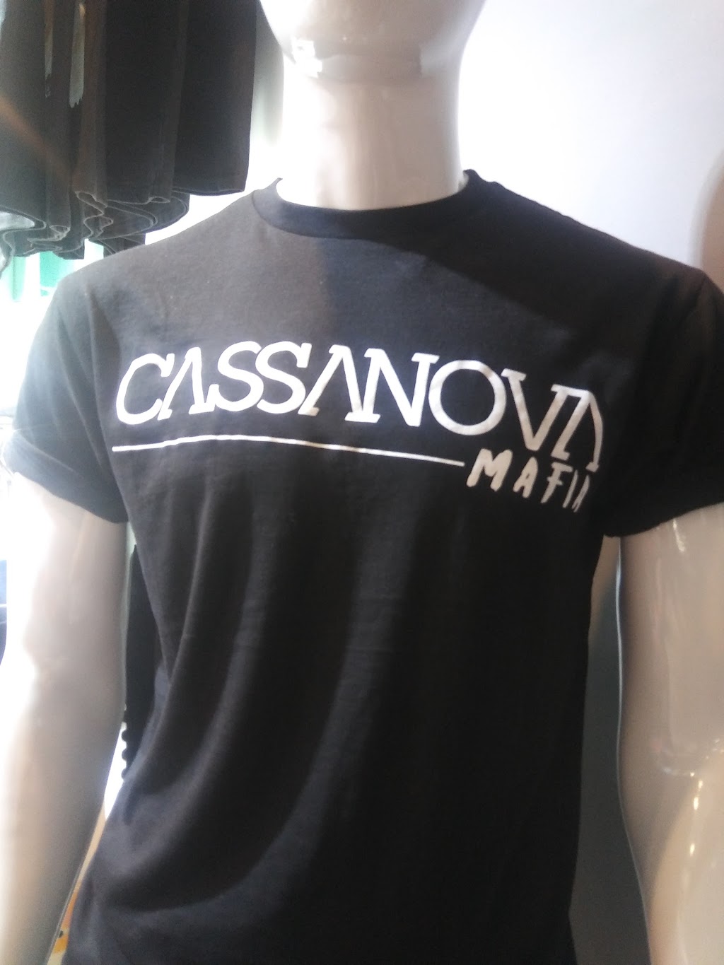 Cassanova Collection | 12439 Victory Blvd, Valley Glen, CA 91606, USA | Phone: (818) 855-7442