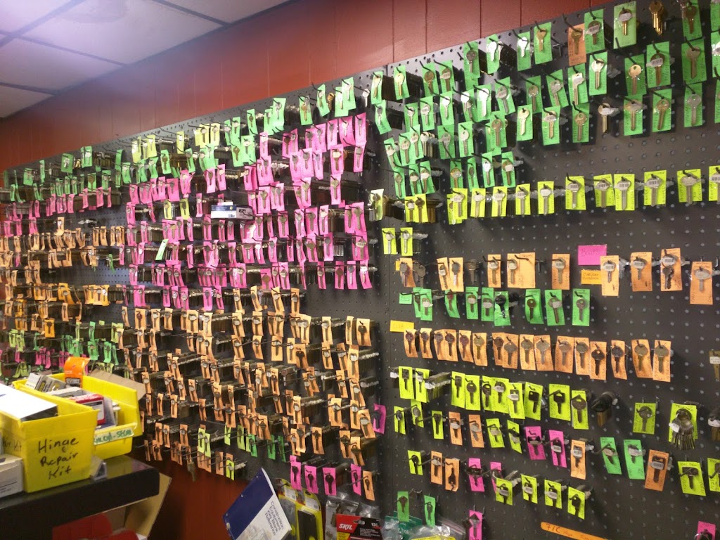 A Square Deal Locksmith | 836 W Main St, Lakeland, FL 33815, USA | Phone: (863) 370-9788