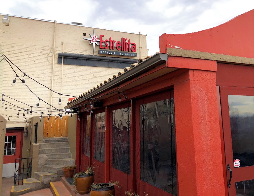 La Estrellita | 45 N Main St, Brighton, CO 80601, USA | Phone: (303) 654-9900