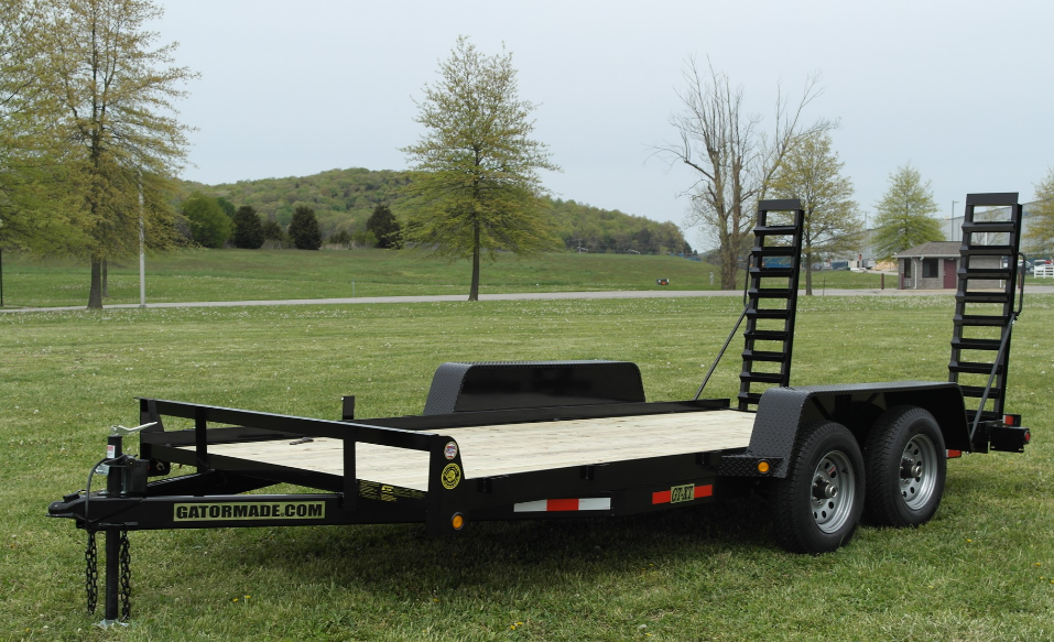 Latham Trailer Sales | 1685 Maysville Rd, Flemingsburg, KY 41041, USA | Phone: (606) 748-1123