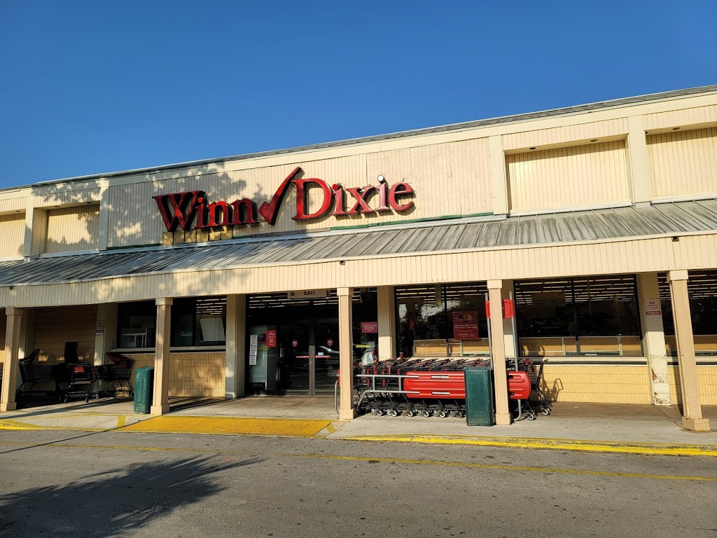 Winn-Dixie | 3850 N 46th Ave, Hollywood, FL 33021 | Phone: (954) 987-7537