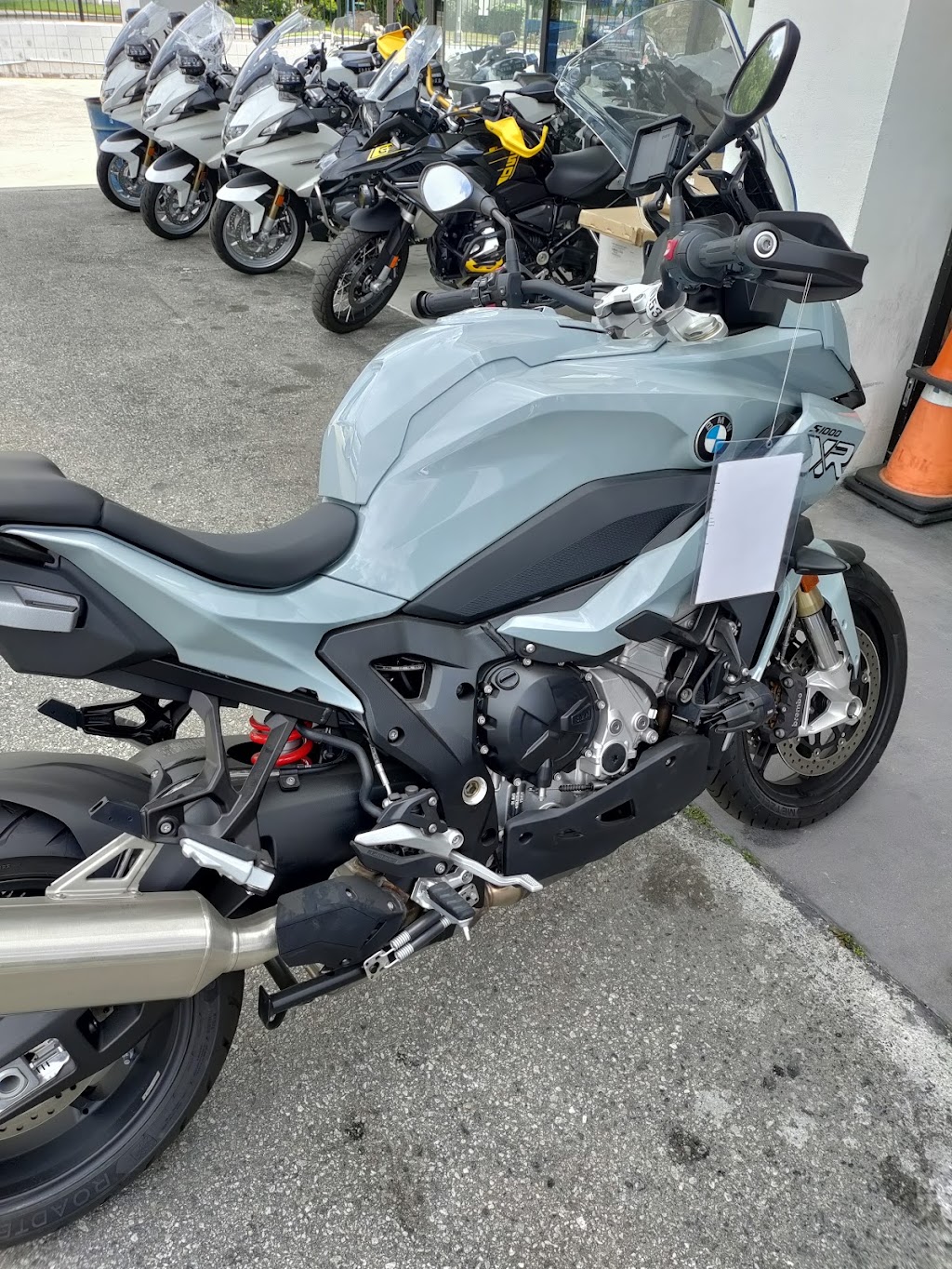 New Century BMW Certified Collision Repair Center | 3001 W Main St, Alhambra, CA 91801, USA | Phone: (626) 282-2233