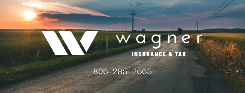 Wagner Insurance and Tax | 812 Main St, Olton, TX 79064, USA | Phone: (806) 285-2665