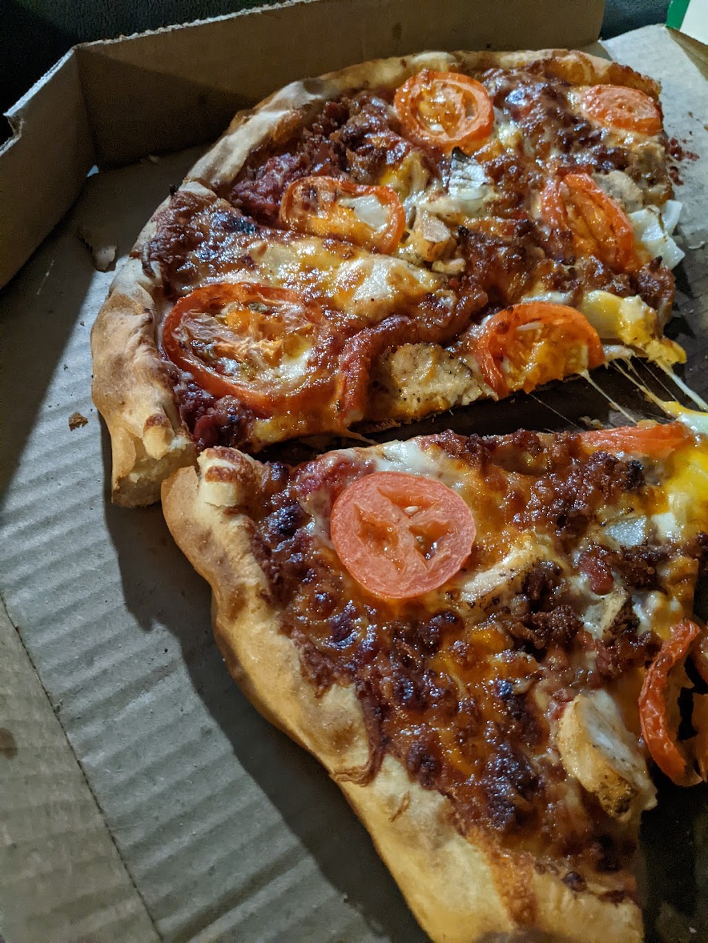 Marcos Pizza | 3612 Blue Rock Rd, Cincinnati, OH 45247, USA | Phone: (513) 245-2111