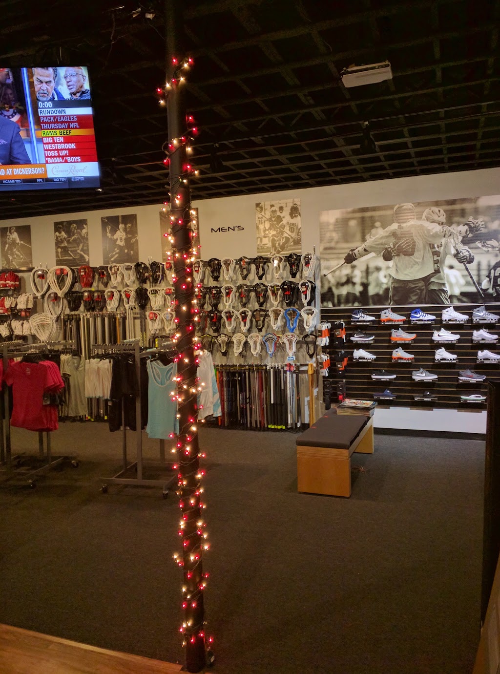 Legit Lacrosse | 1112 Washington St, Hanover, MA 02339, USA | Phone: (781) 924-3098