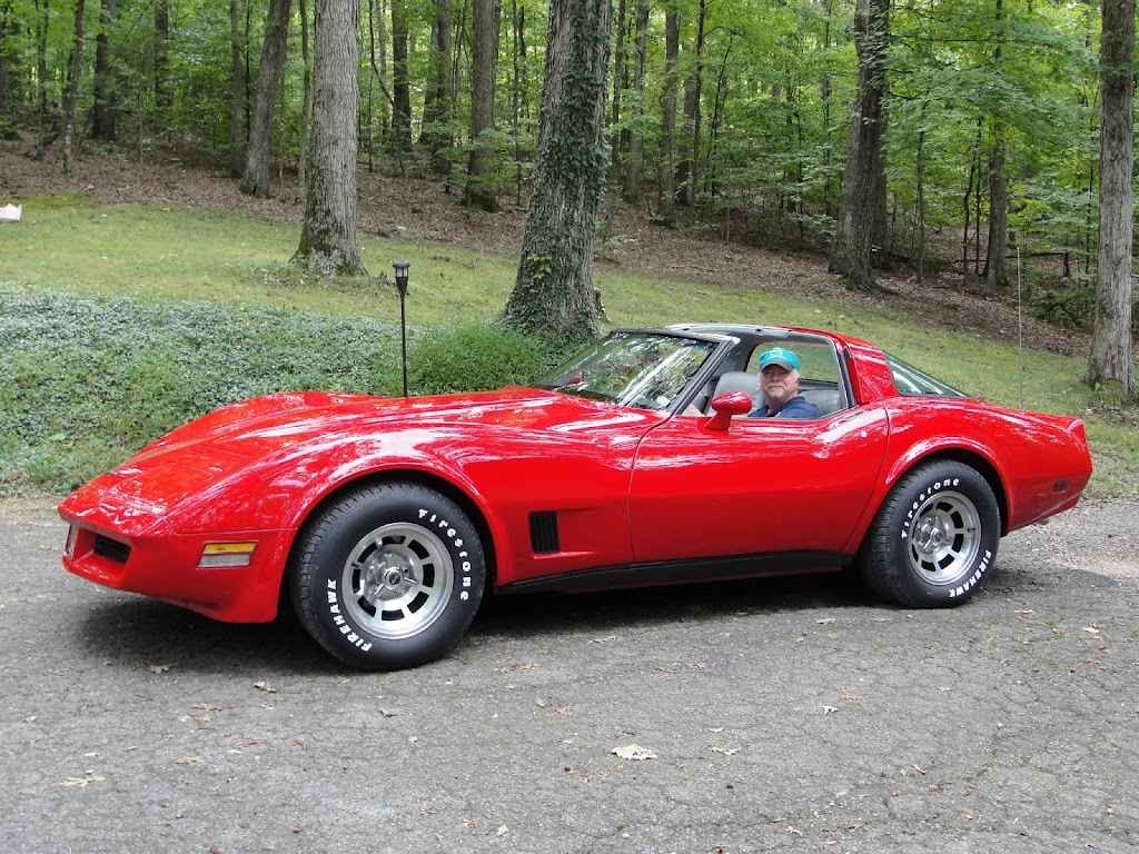 Lambrights Body Shop | 9070 KY-44, Mt Washington, KY 40047, USA | Phone: (502) 538-8990