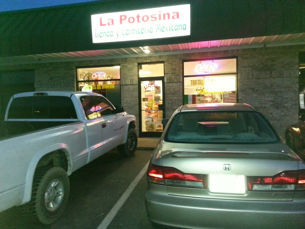 La Potosina Grocery | 406 US-1, Youngsville, NC 27596, USA | Phone: (919) 569-6780