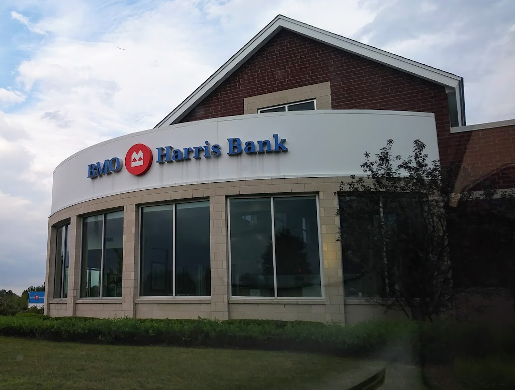 BMO Harris Bank | 1355 W Lake St, Addison, IL 60101 | Phone: (630) 458-1444