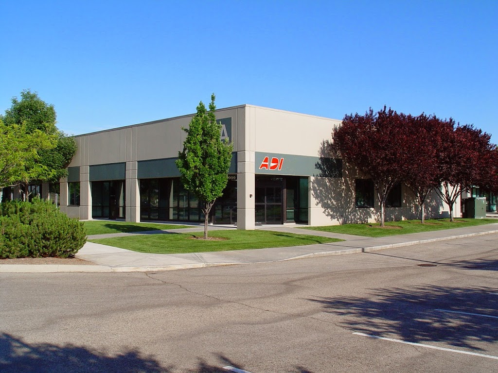 ADI | 9999 Emerald St Bldg A, Boise, ID 83704, USA | Phone: (208) 375-1502