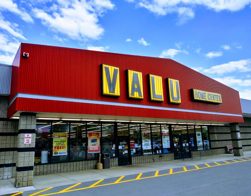 Valu Home Centers | 1365 Nash Rd, North Tonawanda, NY 14120, USA | Phone: (716) 694-7887