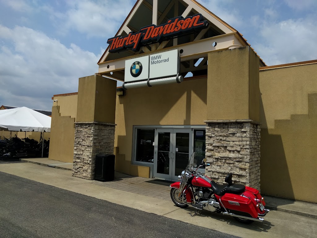 Harley-Davidson Louisville | 1700 Arthur St, Louisville, KY 40208, USA | Phone: (502) 634-1340