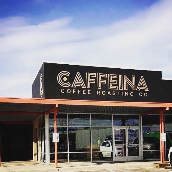 Caffeina Roasting Company | 4774 W State St, Boise, ID 83703 | Phone: (208) 807-2332