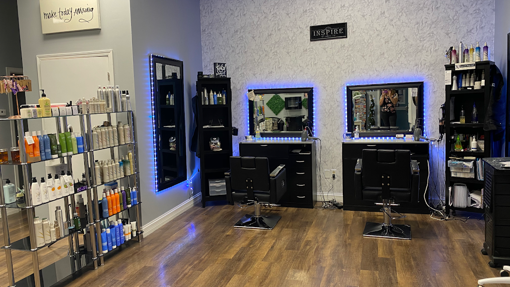 Exquisite Salon LLC | 507 Hitchcock St #1, Baraboo, WI 53913, USA | Phone: (608) 356-4421